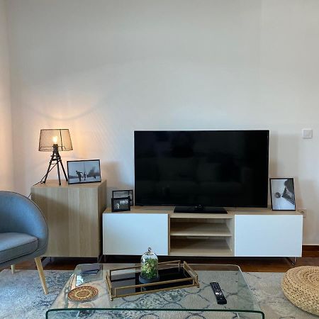 أثينا Galaxy Home Spacious & Renovated Apartment المظهر الخارجي الصورة